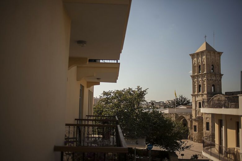 Apartamentos Operetta House