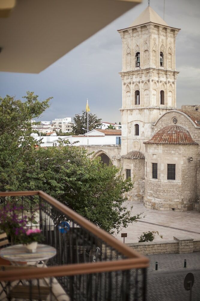 Apartamentos Operetta House