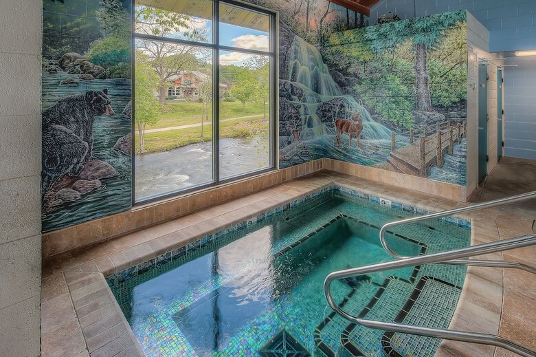 Hotel Accommodation By Willow Brook Lodge
