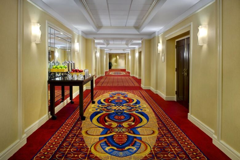 Hotel Long Island Marriott