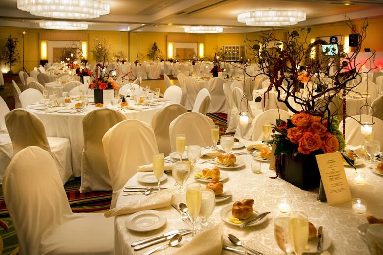 Hotel Long Island Marriott