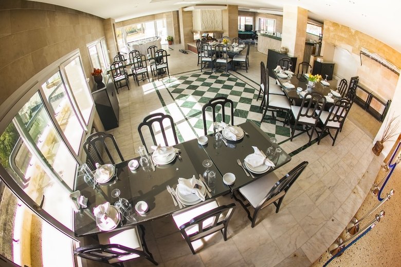 Le Tournant Hotel & Resort