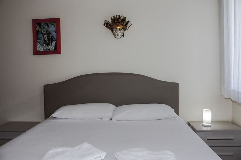 Bed & Breakfast Alloggio Ai Tre Ponti