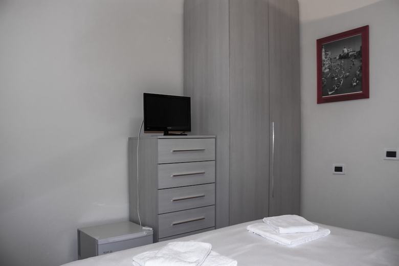 Bed & Breakfast Alloggio Ai Tre Ponti