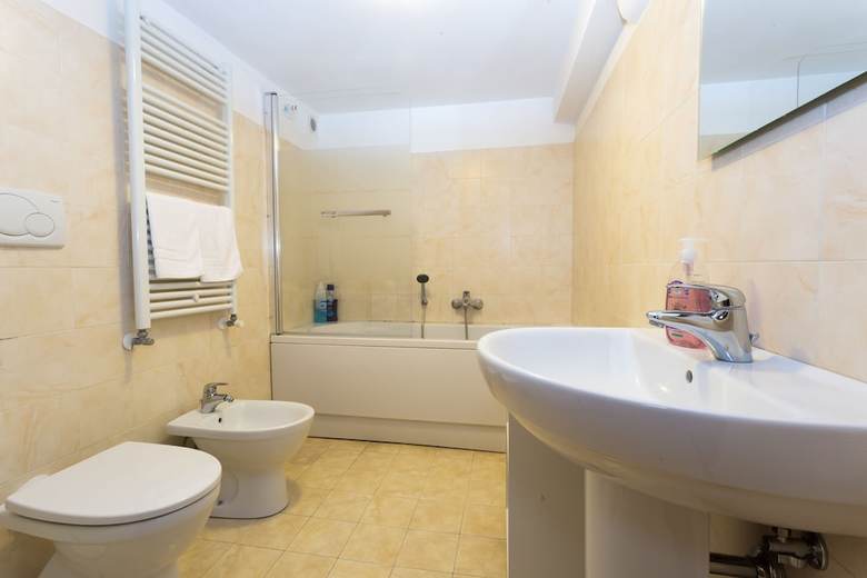 Bed & Breakfast Alloggio Ai Tre Ponti