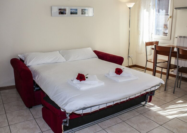 Bed & Breakfast Alloggio Ai Tre Ponti