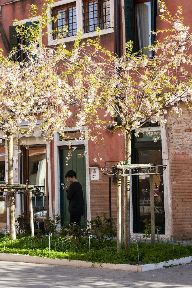Bed & Breakfast Alloggio Ai Tre Ponti
