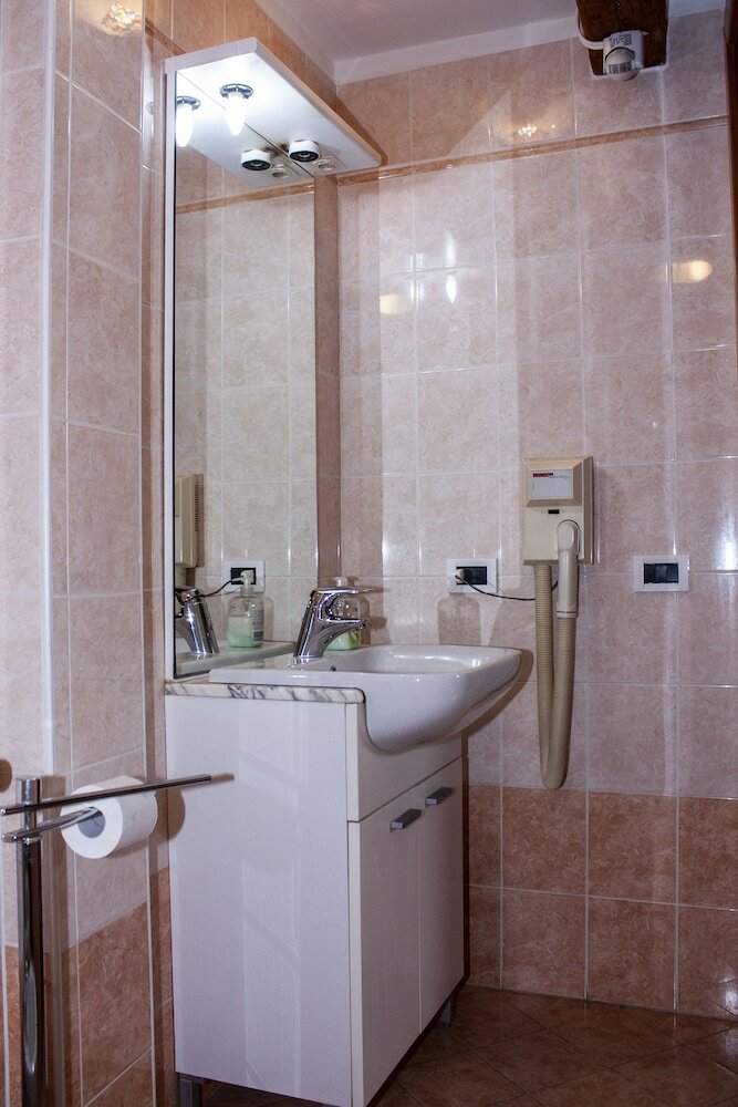 Bed & Breakfast Alloggio Ai Tre Ponti