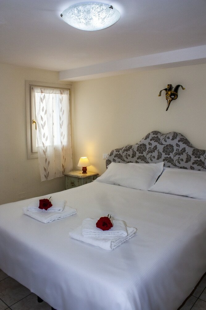 Bed & Breakfast Alloggio Ai Tre Ponti