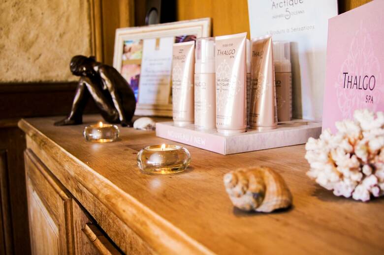 Hotel Le Manoir Des Impressionnistes H�tel, Restaurant & Spa