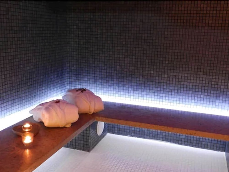 Hotel Le Manoir Des Impressionnistes H�tel, Restaurant & Spa