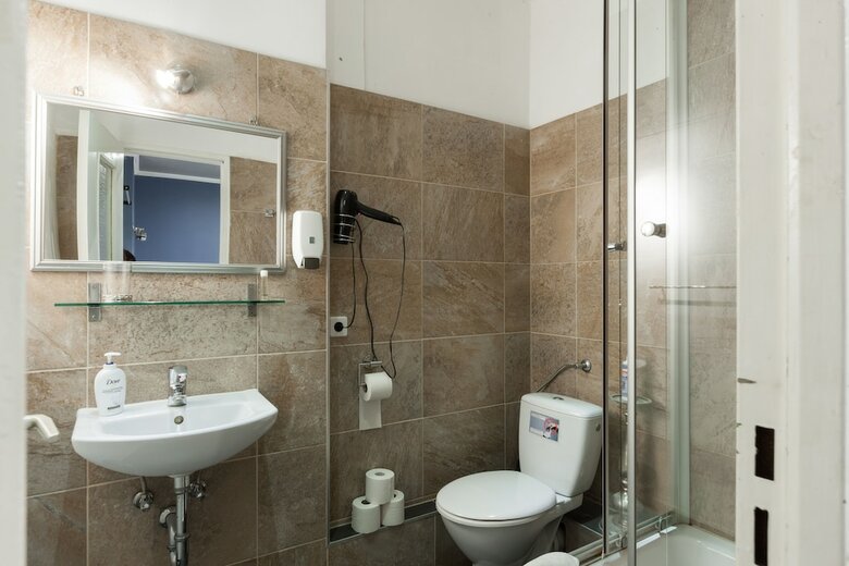Apartamentos Hevals Grand Sch�neberg