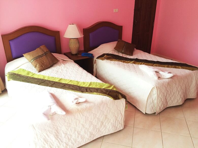 Cookies Hotel