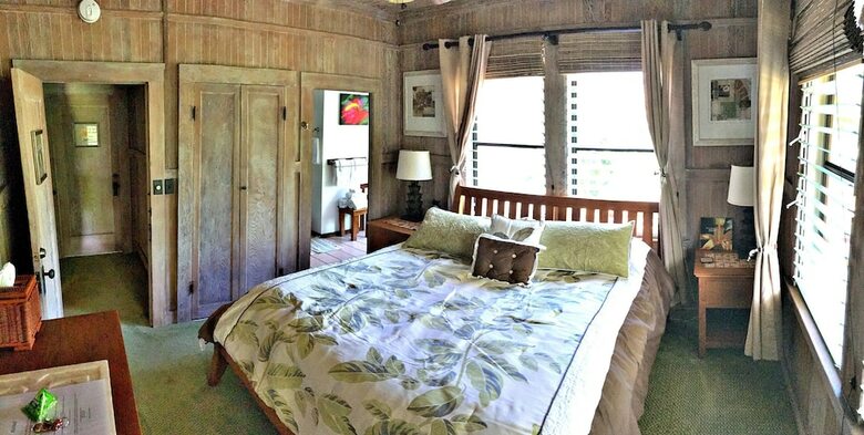Poipu Bed & Breakfast Inn
