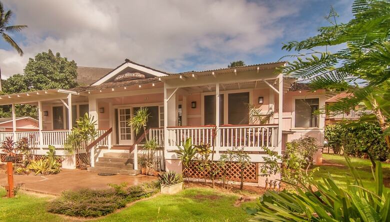 Poipu Bed & Breakfast Inn