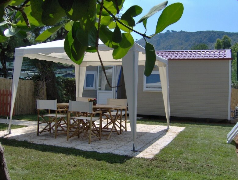 Le Palme Village