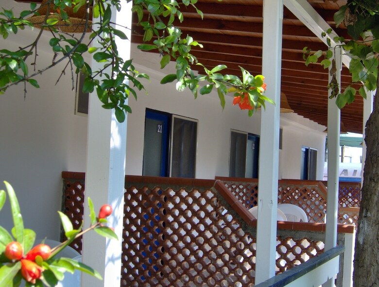 Le Palme Village