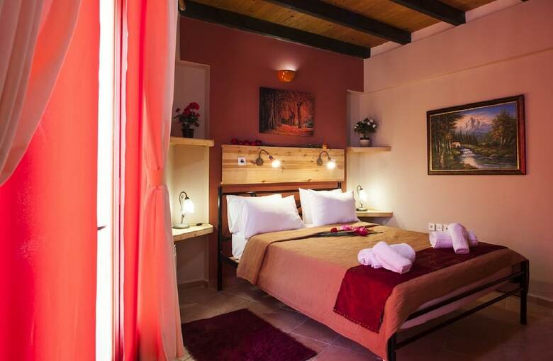 Aparthotel Estate Kares