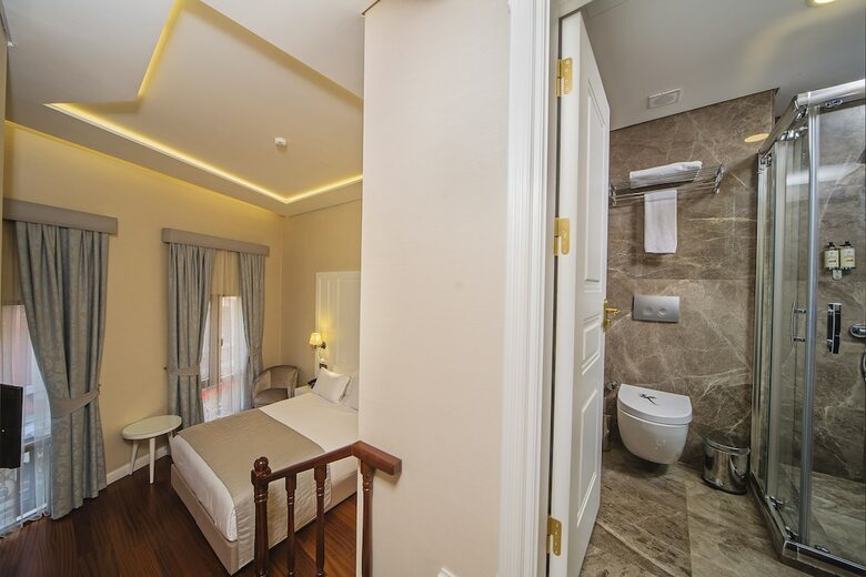 Ada Karakoy Hotel - Special Class