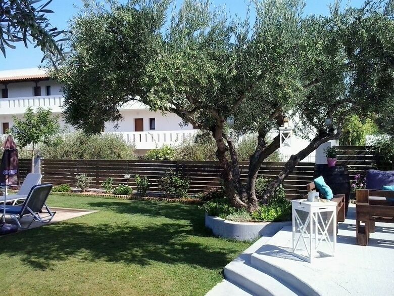 Hotel Valentina Apartments