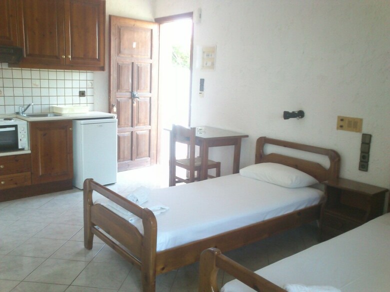 Hotel Valentina Apartments