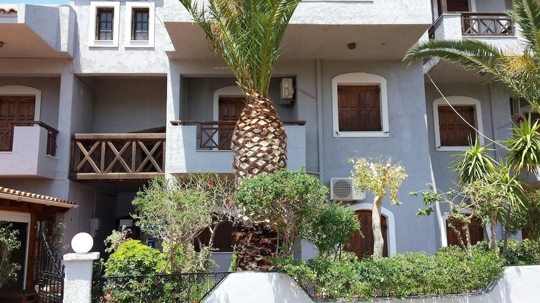 Hotel Valentina Apartments