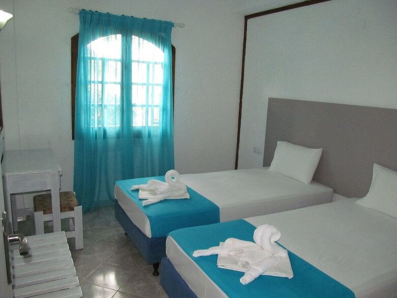 Hotel Valentina Apartments