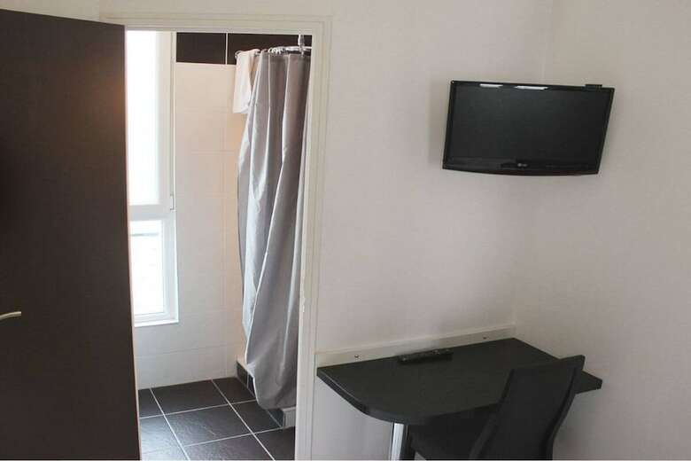 Hotel Royal Wagram