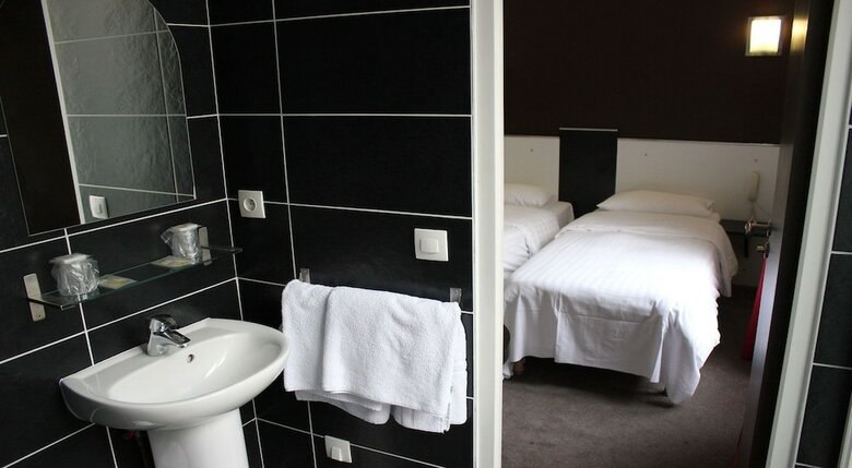 Hotel Royal Wagram