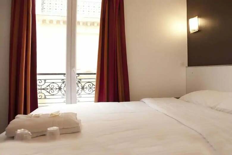 Hotel Royal Wagram