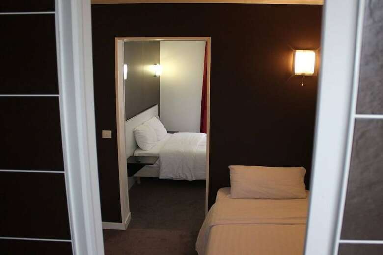 Hotel Royal Wagram