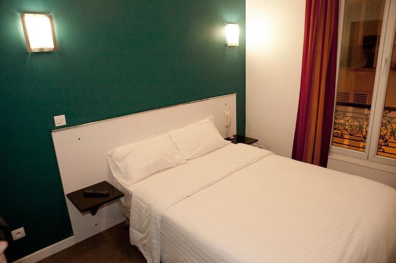 Hotel Royal Wagram