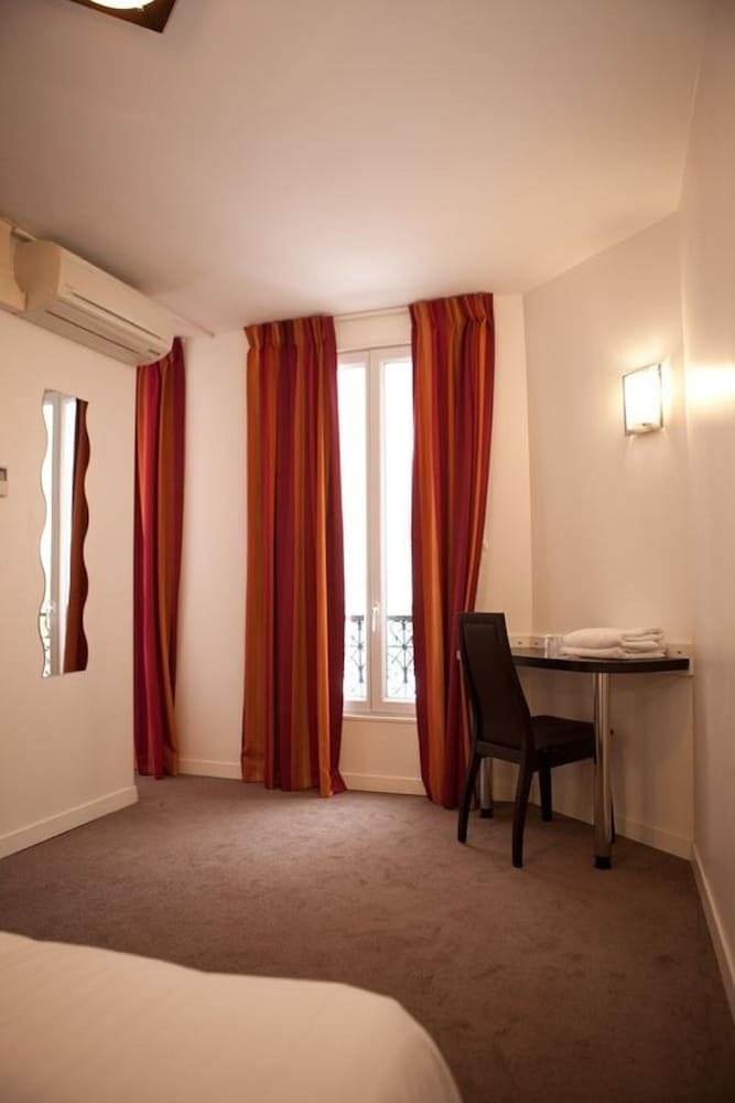Hotel Royal Wagram