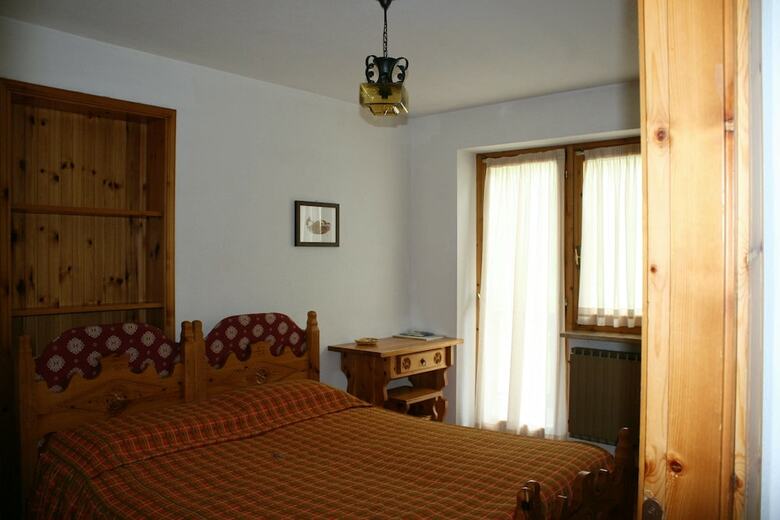 Hotel Maison Des Myrtilles