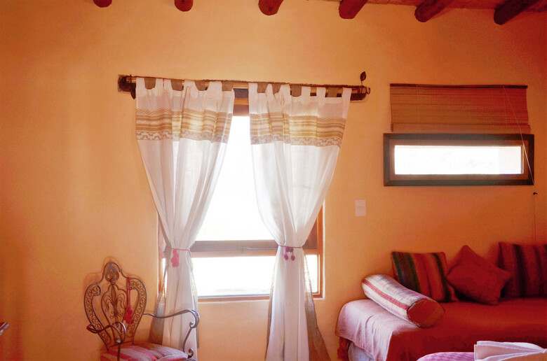 Bed & Breakfast La Posada Del Rio Tanpu Mayu