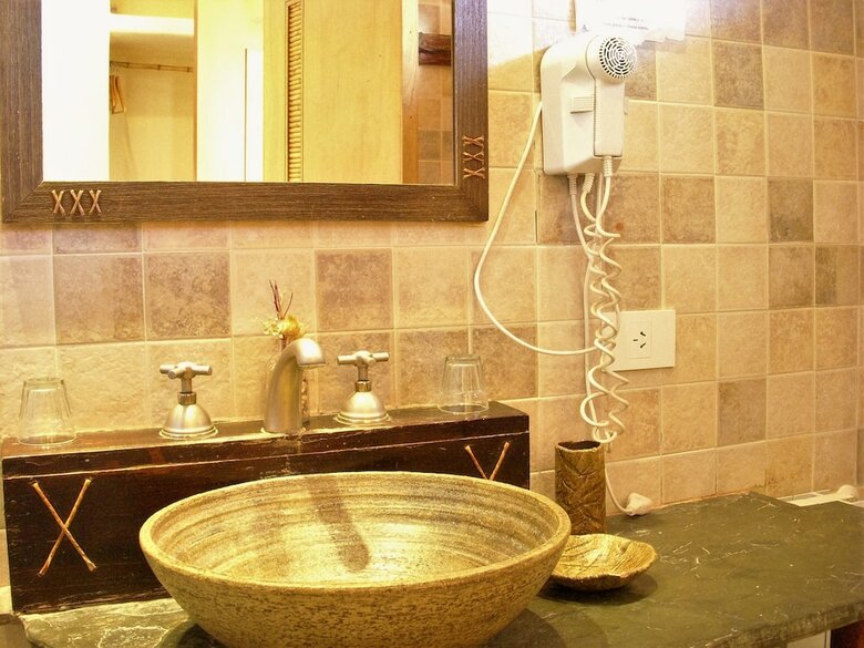Bed & Breakfast La Posada Del Rio Tanpu Mayu