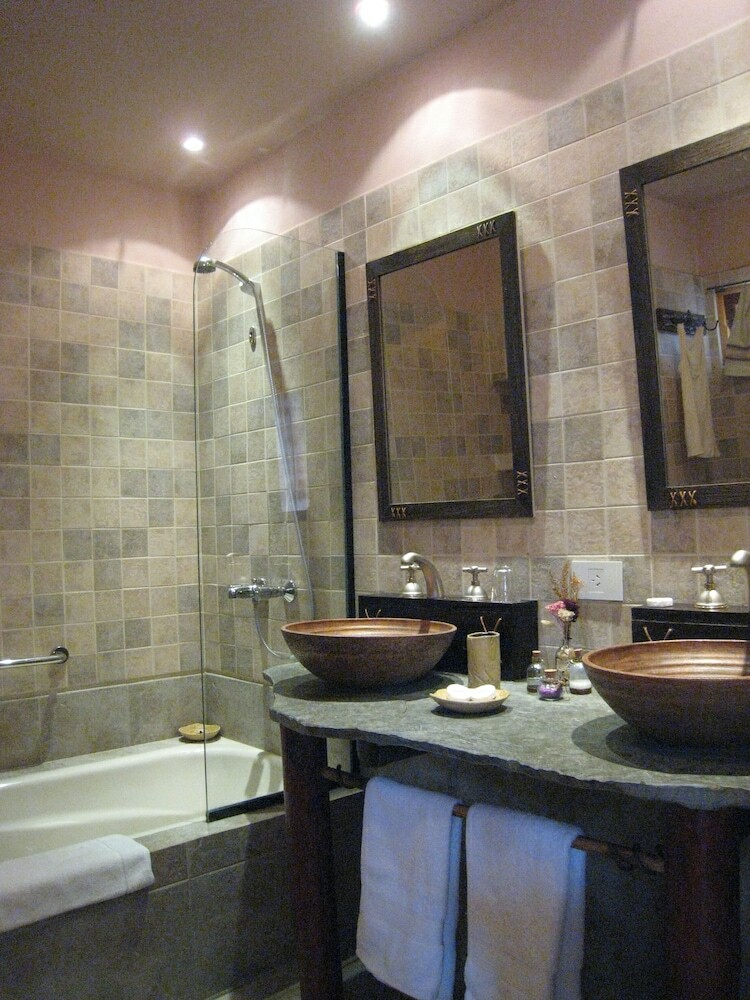 Bed & Breakfast La Posada Del Rio Tanpu Mayu