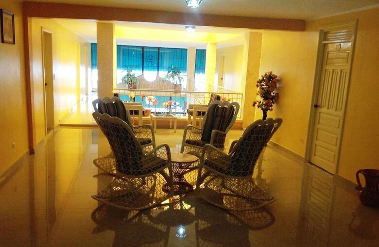Hotel Frano