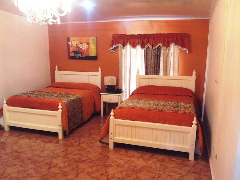 Hotel Frano