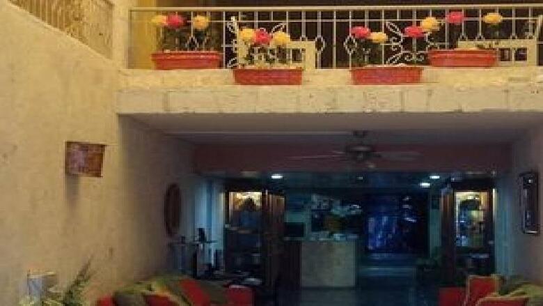 Hotel Frano