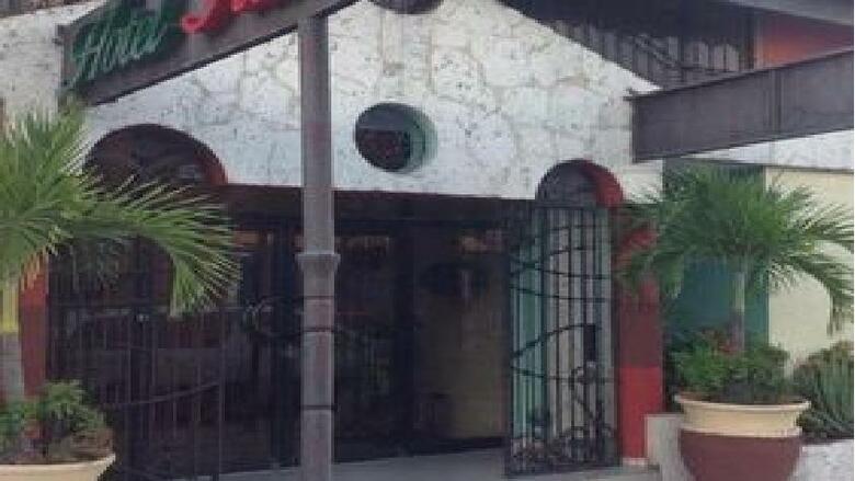 Hotel Frano