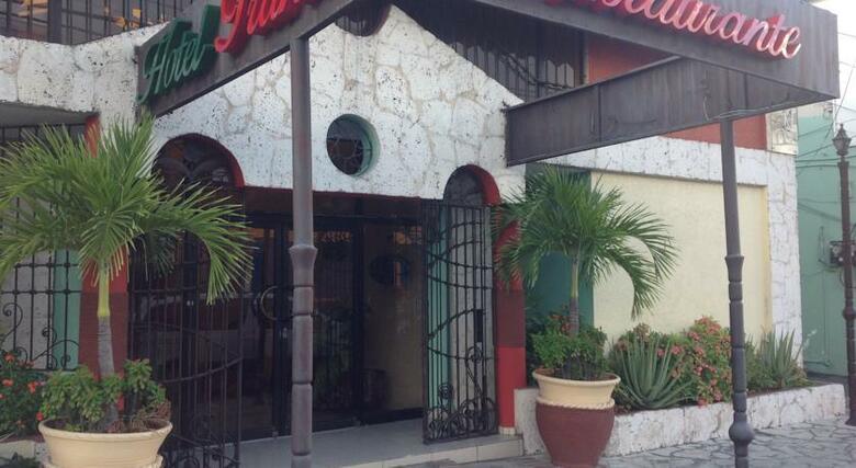 Hotel Frano