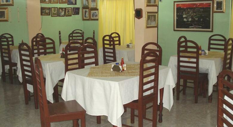 Hotel Frano