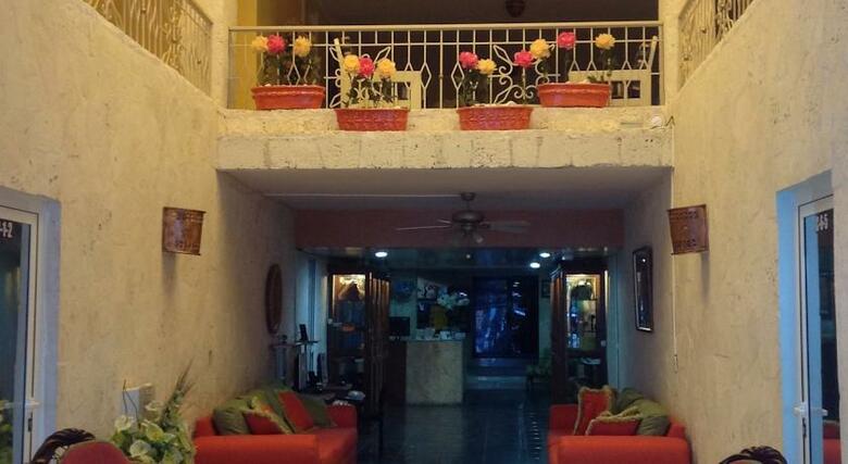 Hotel Frano