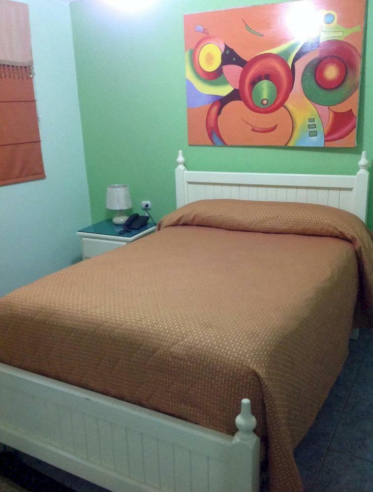 Hotel Frano