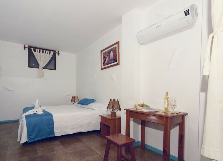 Hotel Galapagos Native