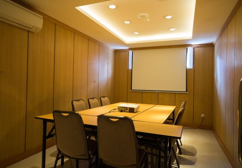 Ivory Hotel Bandung