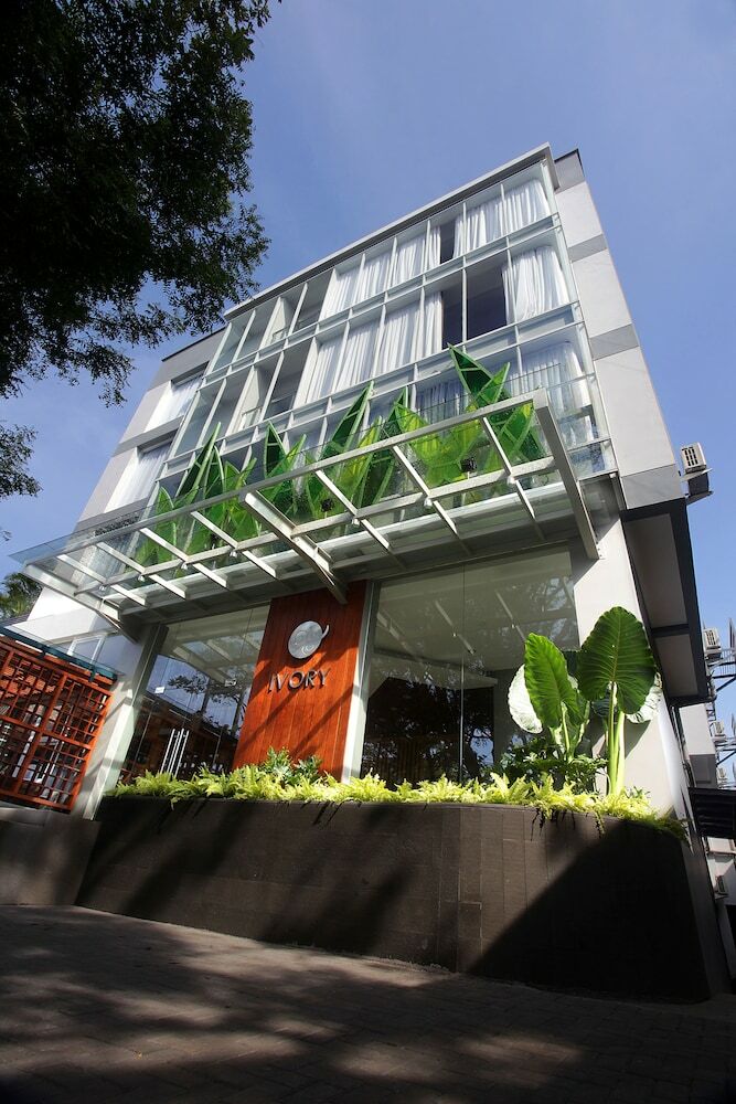 Ivory Hotel Bandung