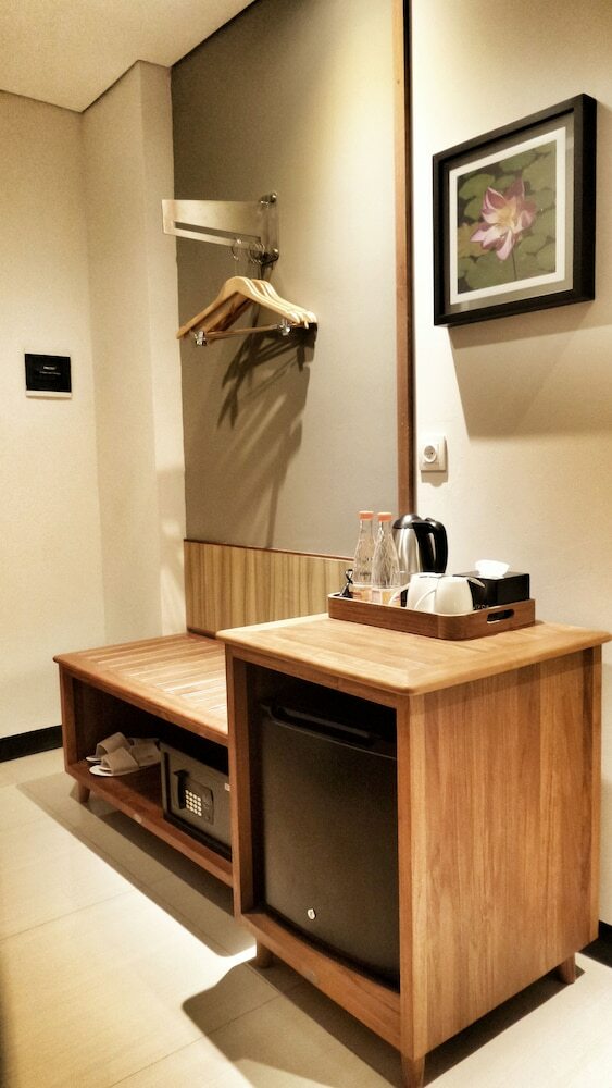 Ivory Hotel Bandung