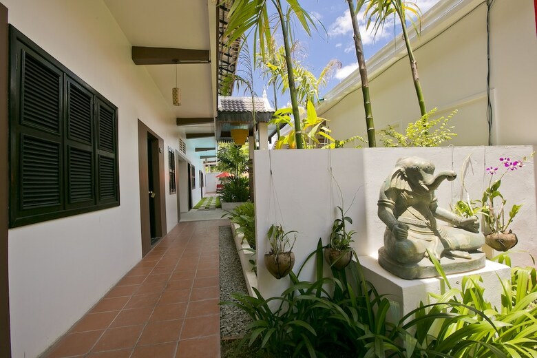 Hotel Suon Angkor Boutique